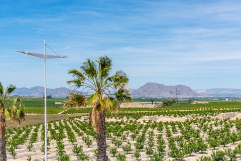 Villa i Algorfa, Alicante, Algorfa - € 445.000 | Ref: 5737NB - foto 34